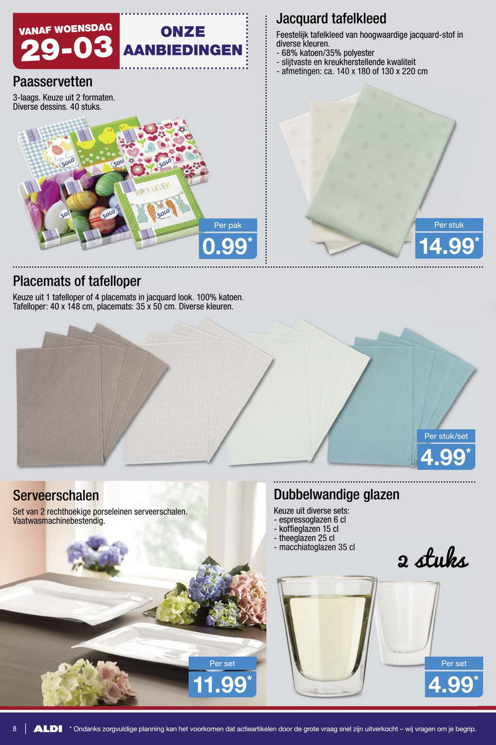 Reclamefolder Nl Aldi Week13 17 Pagina 8 9