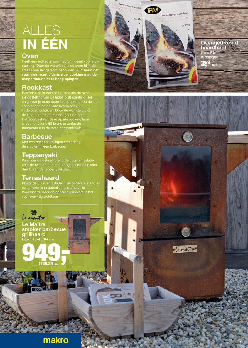Reclamefolder.nl makro bbq week15 17 Pagina 4 5 Reclamefolder.nl makro bbq week15 17 Pagina 4 5
