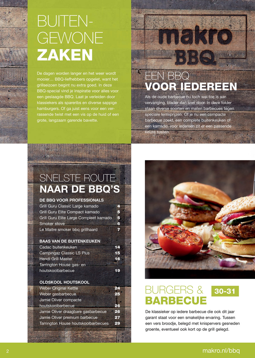 Reclamefolder.nl makro bbq week15 17 Pagina 4 5 Reclamefolder.nl makro bbq week15 17 Pagina 4 5