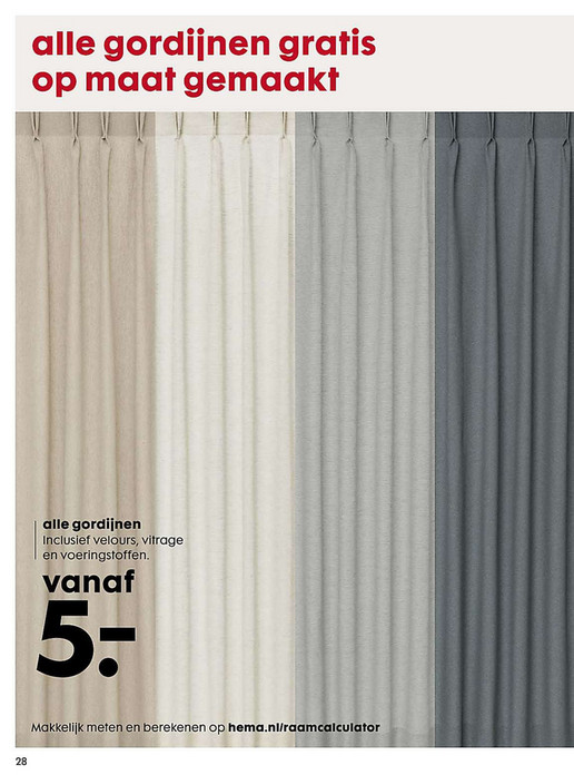 Reclamefolder.nl - hema-week18-17 - Pagina 30-31 Reclamefolder.nl - hema-week18-17 - Pagina 30-31