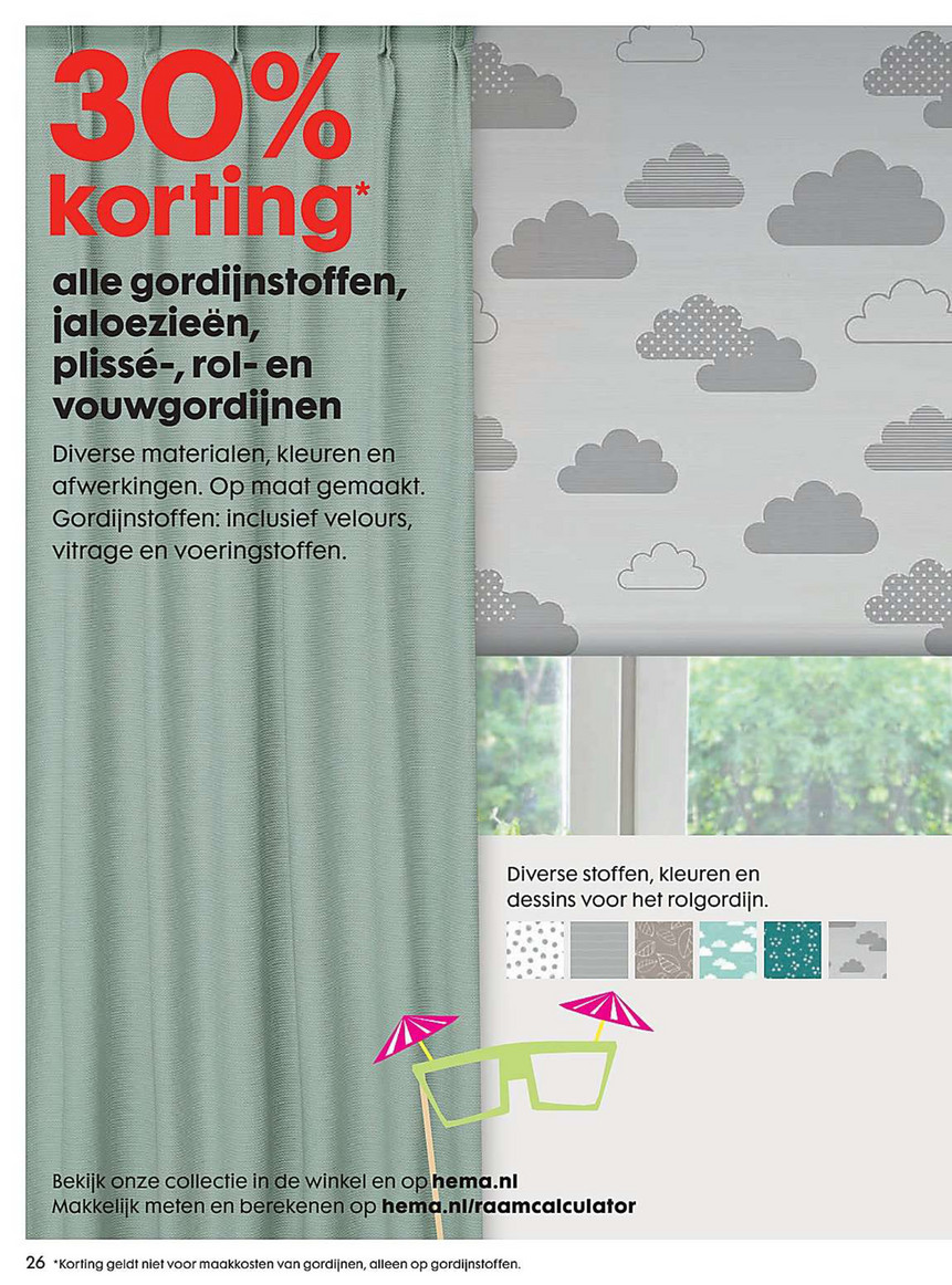 Reclamefolder.nl - hema-week21-17 - Pagina 26-27 Reclamefolder.nl - hema-week21-17 - Pagina 26-27