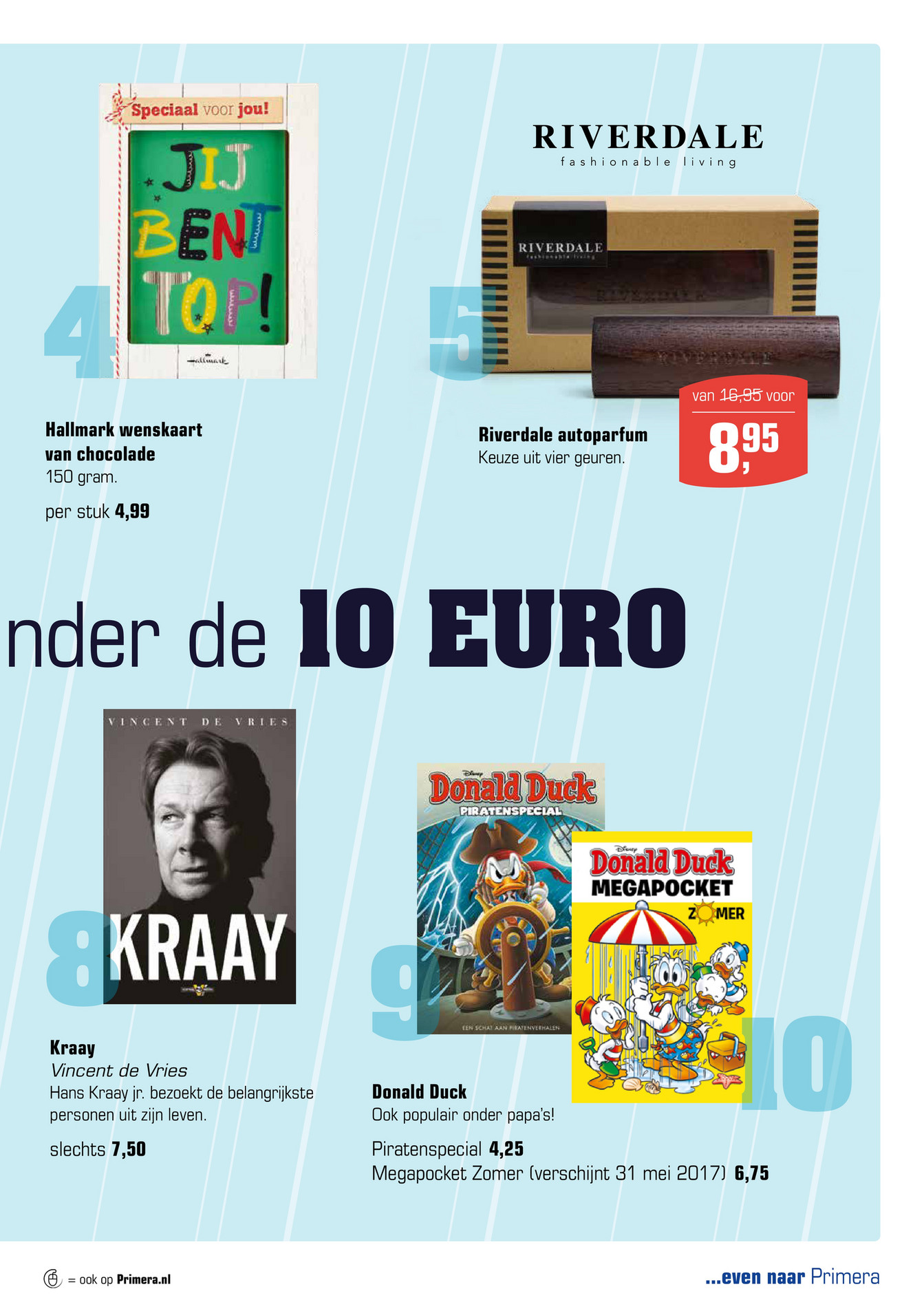 Reclamefolder.nl primera week22 17 Pagina 22 23 Reclamefolder.nl primera week22 17 Pagina 22 23