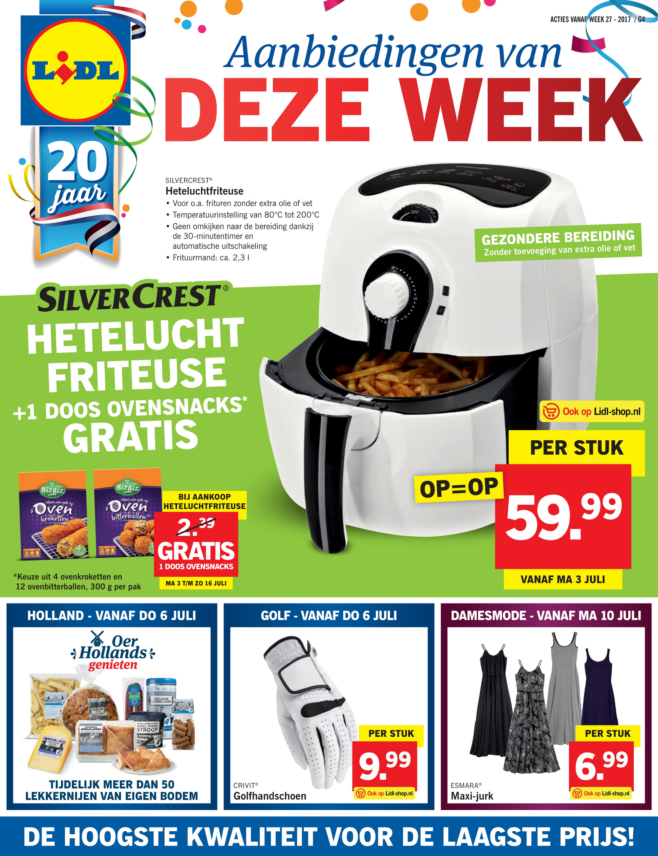 rijstwijn klein Goederen Reclamefolder.nl - lidl-week27-17-r4 - Pagina 1